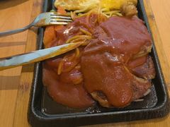 -凡塔斯牛排自助餐厅(莆田万达店)