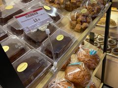 -山崎面包(苏州中心店)