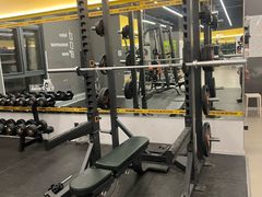 -FEELINGME乐刻私教馆·健身(玖悦荟店)