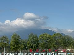 -满記土窑烧鷄波浪山莊