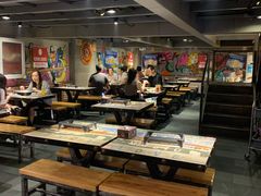 -管氏翅吧(广渠门店)