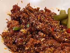 -吉林省林业宾馆-餐厅