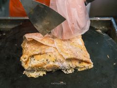 -新农村煎饼果子(香港花园店)