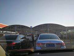 -北京市旧机动车交易市场
