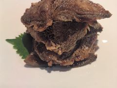 特色熏鲳鱼-申粤轩酒楼·三十年粤菜经典(丁香花园店)