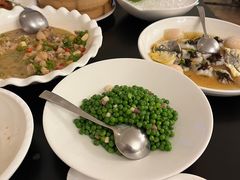 -天伦里餐厅(绿城桃花源店)