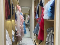 -天真蓝照相馆(五角场百联又一城店)
