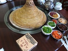 -双喜农庄·菌香园(安居家园店)