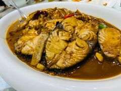 -品味居·首店·大连鲜活海鲜大连菜(东港店)