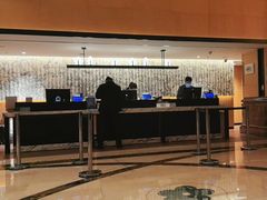 -南京金丝利喜来登酒店