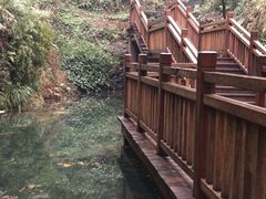 -常德桃花源景区