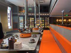 -东味北道熟成·炭火烤肉(九龙店)