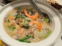 -莆田餐厅PUTIEN(武商MALL店)
