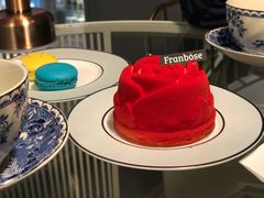 -芳博滋法式甜品(时代店)