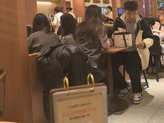 -池奈·咖喱蛋包饭(熙地港店)