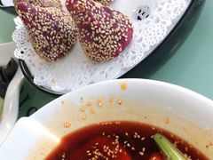 -熊猫主题餐厅