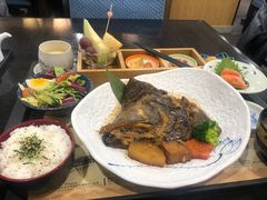 -红叶日本料理(三八广场店)