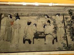 -上海博物馆(人民广场馆)