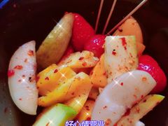 -爱上酸嘢