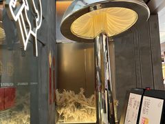 -喜茶(深圳万象城黑金店)