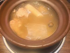 -民间瓦缸煨汤館(嵩山路店)