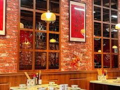 -鸿姐老火锅(花园路店)