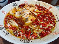 招牌水煮鱼-马家水煮鱼(富民街店)