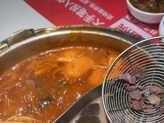 -左庭右院鲜牛肉火锅(南通CBD大有境店)