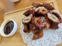 -百家鲜·杭帮菜