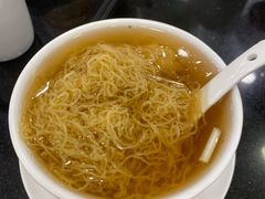 正斗鲜虾云吞面（细蓉）-丽的面家(多宝路店)