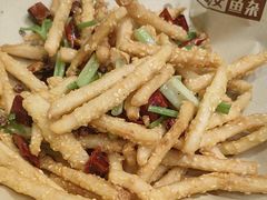 -肖记公安牛肉鱼杂馆·省级非物质文化遗产(三角路直营店)