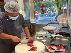 -荣叔港式沙嗲牛肉火锅(正佳潮流店)