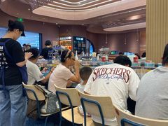 -元气寿司(东方宝泰店)