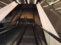 -成都百丽宫影城(LUXE太古里店)