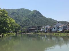 -鹿亭中村