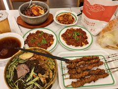 -华天延吉餐厅(西四总店)