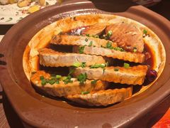-单家老院·院子里的青岛菜(沙子口店)