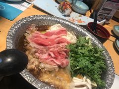 -晴季寿司(延河路万达广场店)