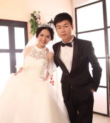 点击看大图 -巴黎春天婚纱摄影STUDIO·定制
