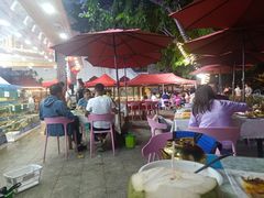 -范饭椰林川湘味海鲜·椰子鸡(三亚湾椰梦长廊店)