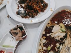 -大鸭梨烤鸭(石佛营店)
