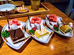 -肉魁屋·烧肉·烧鸟·酒场(高新店)
