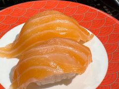 -晴季寿司(延河路万达广场店)