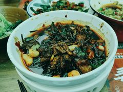 -树厨贵州菜(花果园购物中心店)
