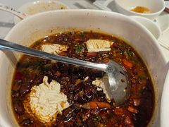 -川味堂·四川豆花(八卦岭店)