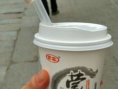 -传统手工面