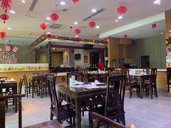 大堂-严州府·地道建德菜
