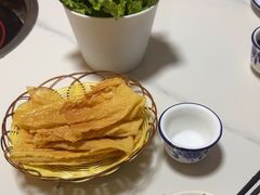 -万祥牛肉火锅(金龙店)