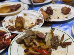 -巴犀烧烤(新崇光店)