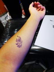 -见雾TATTOO STUDIO